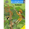 KNYGA Scottish Primary Mathematics Group Heinemann Maths 5: Textbook (single)