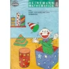 KNYGA Scottish Primary Mathematics Group Heinemann Maths 4 Shape and Handling Data Workbook 8 Pack