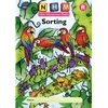 KNYGA Scottish Primary Mathematics Group New Heinemann Maths: Reception: Activity Book Omnibus Pack