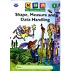 KNYGA Scottish Primary Mathematics Group New Heinemann Maths Yr1, Measure and Data Handling Activity Book (8 Pack)