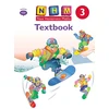 KNYGA Scottish Primary Mathematics Group New Heinemann Maths Yr3, Textbook