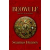 KNYGA Seamus Heaney Beowulf