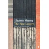 KNYGA Seamus Heaney Haw Lantern