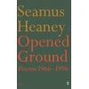 KNYGA Seamus Heaney Opened Ground