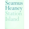 KNYGA Seamus Heaney Station Island
