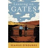 KNYGA Seamus Orourke Leaning on Gates