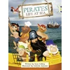 KNYGA Sean Callery Bug Club Guided Non Fiction Year Two Violetinė B Pirates: Life at Sea