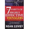 KNYGA Sean Covey 7 Habits Of Highly Effective Teenagers