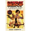 KNYGA Sean Cummings Cowboy Bebop: A Syndicate Story: Raudona Planet Requiem
