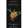 KNYGA Sean Hewitt Tongues of Fire