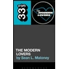 KNYGA Sean L Maloney Modern Lovers' The Modern Lovers
