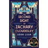 KNYGA Sean Lusk Second Sight of Zachary Cloudesley