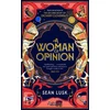 KNYGA Sean Lusk Woman of Opinion