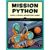 KNYGA Sean Mcmanus Mission Python