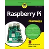 KNYGA Sean Mcmanus Raspberry Pi For Dummies