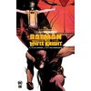KNYGA Sean Murphy Batman: Curse of the Baltas Knight