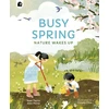 KNYGA Sean Taylor Busy Spring, Nature Wakes Up