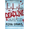 KNYGA Seanan Mcguire Deadline