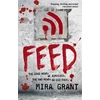 KNYGA Seanan Mcguire Feed