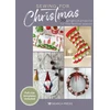 KNYGA Search Press Studio Sewing for Christmas, 30 Gorgeous Projects for the Festive Season