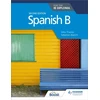 KNYGA Sebastian Bianchi Spanish B for the IB Diploma Second Edition