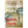 KNYGA Sebastian Faulks Human Traces