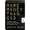 KNYGA Sebastian Mallaby More Money Than God