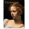 KNYGA Sebastian Schtze Caravaggio. The Complete Works