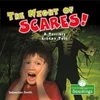 KNYGA Sebastian Smith Night of Scares!: A Terribly Creepy Tale