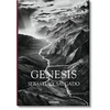 KNYGA Sebastiao Salgado. Genesis