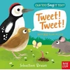 KNYGA Sebastien Braun Can You Say It Too? Tweet! Tweet!