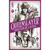 KNYGA Sebastien De Castell Spellslinger 5: Queenslayer