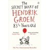 KNYGA Secret Diary of Hendrik Groen, 83¼ Years Old