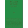 KNYGA SEILER In Case of Loss