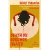 KNYGA Seishi Yokomizo Death on Gokumon Island