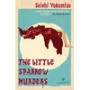 KNYGA Seishi Yokomizo Little Sparrow Murders