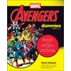KNYGA Selassie Gene AVENGERS FOR DUMMIES