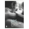KNYGA Hubert Selby Jr Requiem for a Dream