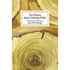 KNYGA Selected Ten Poems about Getting Older