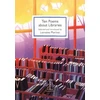 KNYGA Selected Ten Poems about Libraries