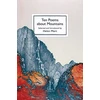 KNYGA Selected Ten Poems about Mountains