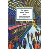 KNYGA Selected Ten Poems about Trains, RETURN
