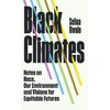 KNYGA Selina Nwulu Juodas Climates, notes on Race, our Environment, and visions for Equitable Futures