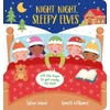 KNYGA Selina Wood Night Night, Sleepy Elves