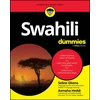 KNYGA Seline Okeno Swahili For Dummies