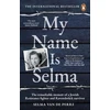 KNYGA Selma van de Perre My Name Is Selma