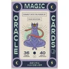 KNYGA Semra Haksever Magic Oracle Cards