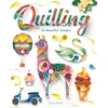 KNYGA Sena Runa Quilling