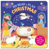 KNYGA Senior Suzy MY READ &amp; PLAY CHRISTMAS