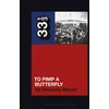 KNYGA Sequoia L Maner Kendrick Lamar's To Pimp a Butterfly